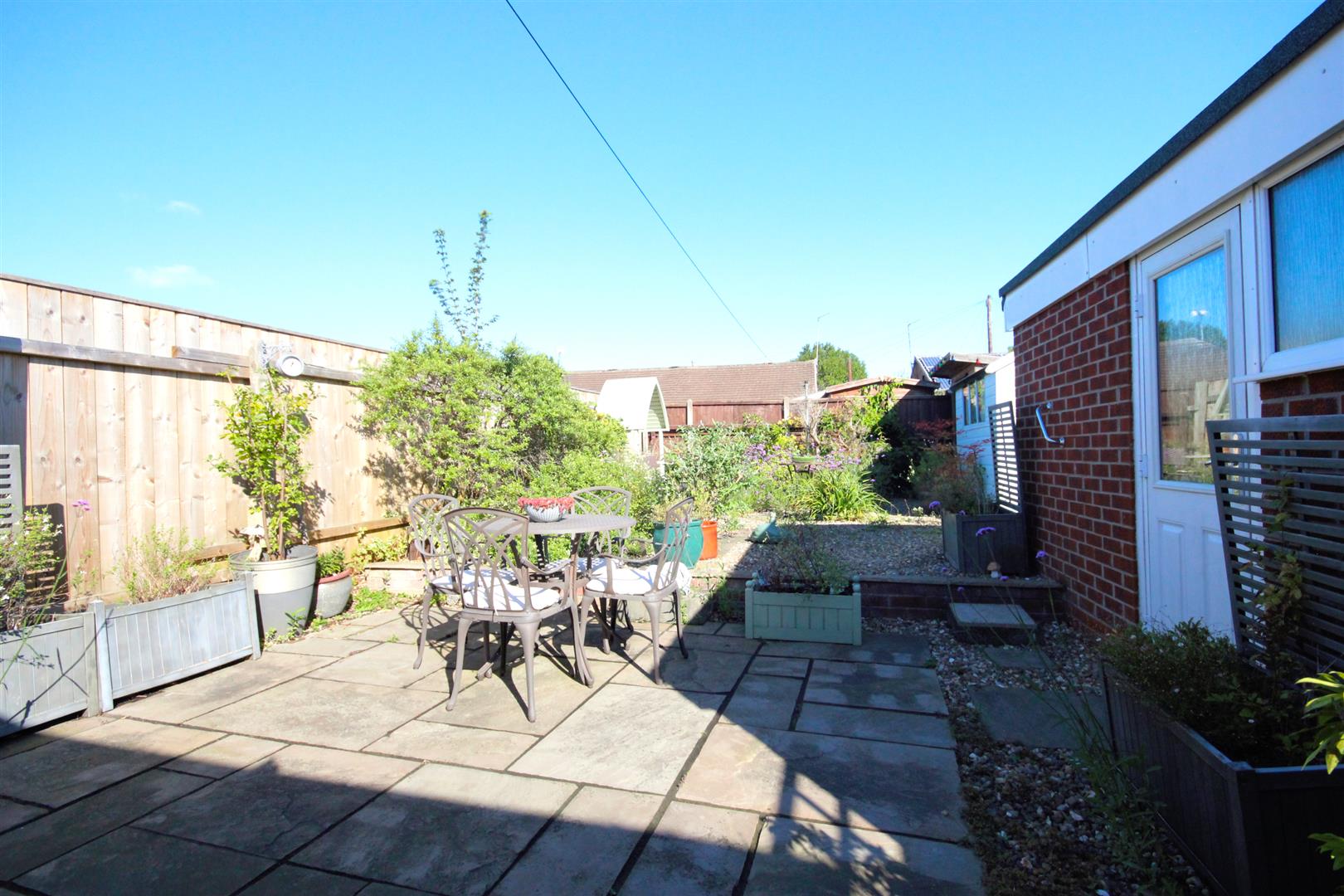 Ganton Way, Willerby